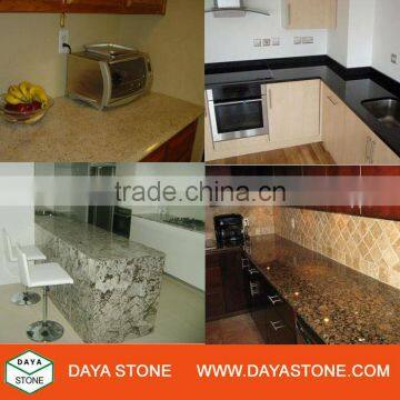 Granite benchtop countertop