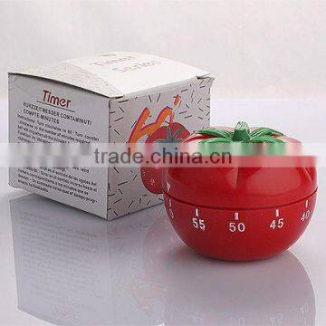 Tomatoes kitchen timer