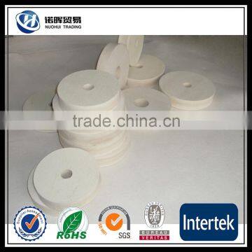 Wool Buffing Pad photo-6