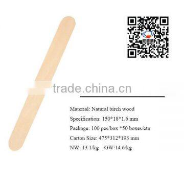 Wooden Tongue Depressor Non Sterile photo-3