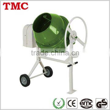 Multifunction Stainless Horizontal Mixer for Concrete