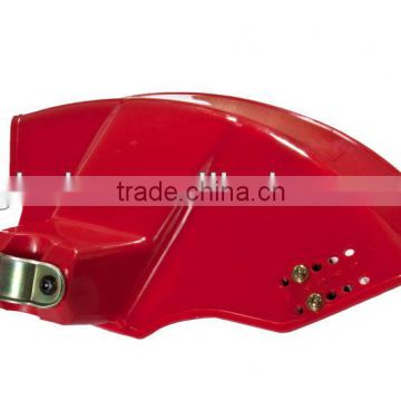 grass fender for brush cutter