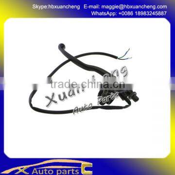for Cfmoto Parts CF550 500AU-6L Rear Brake Parking Handle Assembly photo-2