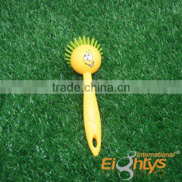 857 cleaning tool plastic washing up brush