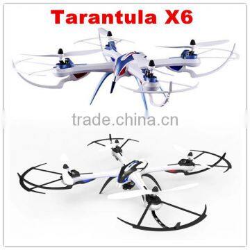 Wide Angle 2MP/5MP Camera RC Quadcopter Helicopter With IOC RTF 2.4Ghz H1080P HD Camera Drone Tarantula X6 YiZhan Tarantula photo-6