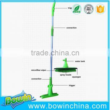 2015 new Design hot sell window cleaning squeegee as seen on tv