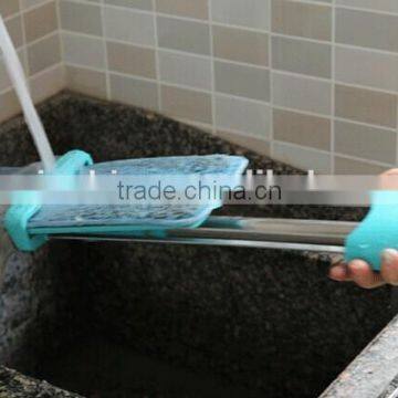 2015 New Floor Cleaning Mop Lock and Lock Cleaning Mop photo-5