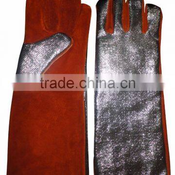 heated gloves