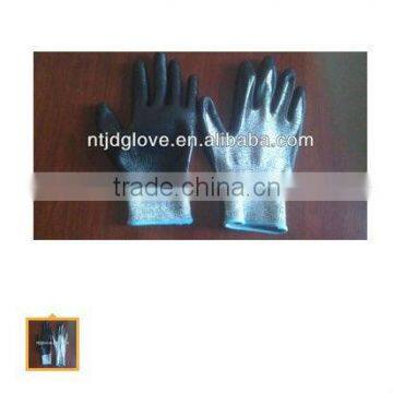 Cut Resistance Glove ( HPPE) Work Glove