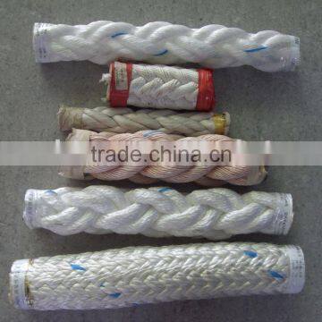 mooring rope