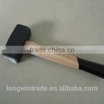 ST551&ST552&ST553 Iron Metal Varnish Sprayed Treatment Agricultural Tools&Garden Bushhammer photo-5