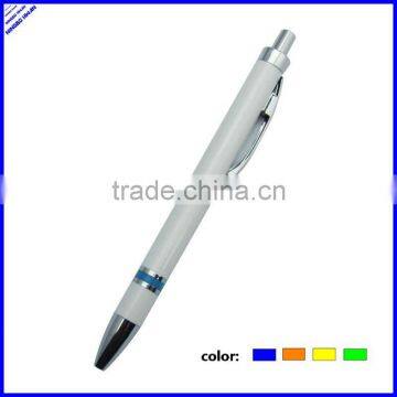 632160 new design promotional plastic ball pens for promotion logo