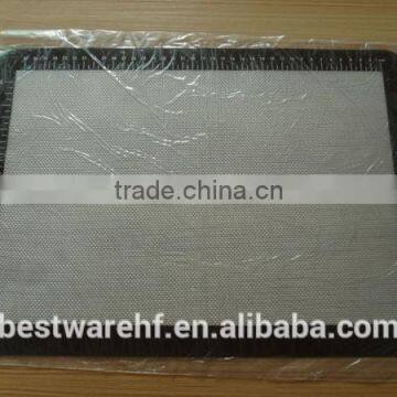 Heat-resistant Non-stick Fiberglass Silicone Baking Mat photo-3