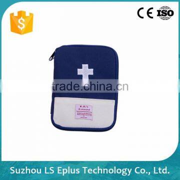 Customized Color Polyester Mini First Aid Kits Bag With High Quality photo-2