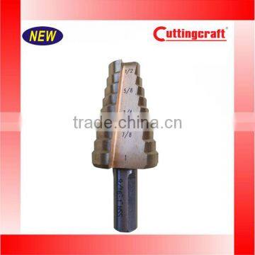 HSS Handheld Tools Metal Drill Bit