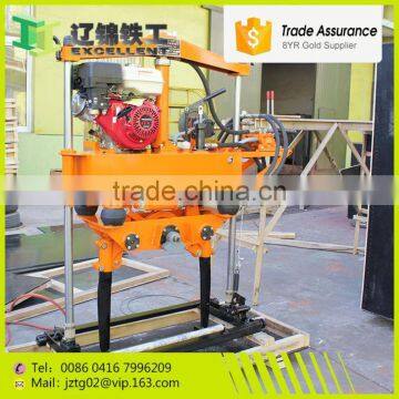 YCD-22 Private custom machine and equipments cheap price rail tamping rammer parts