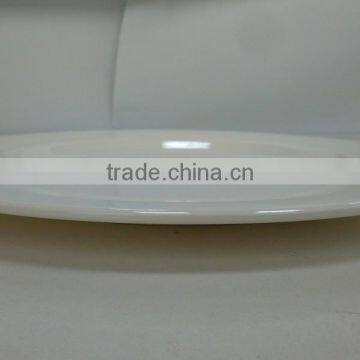 100% Melamine Plate Melamine Dinnerware 5A1039 photo-2