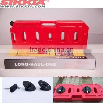 Moto / Atv Fuel Tank Fuel Cans photo-3