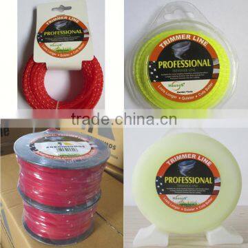 15 m Head Card Packing String Trimmer Line photo-6