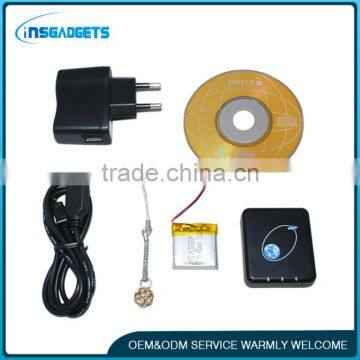 Mini GPS Tracker V520