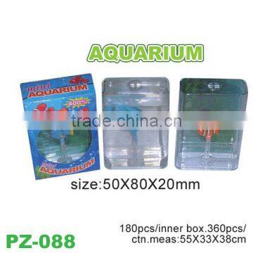 Magic Water Growing Aquarium Toys for Children