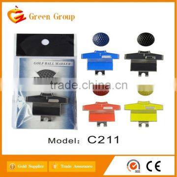 Well-received Chinese Zodiac Golf Cap Clip for Promotion photo-4