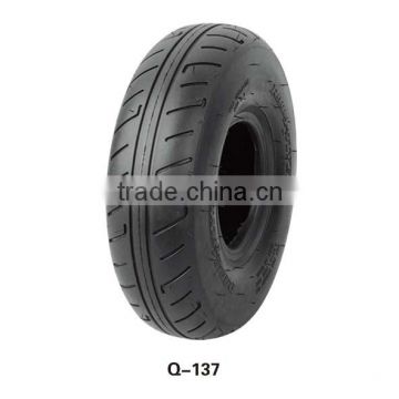 Q-137 3.00-4 tyre and tires