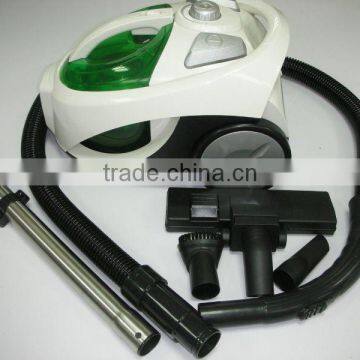 VC-C079 HEPA Low Noise Cyclone Vacuum Cleaner