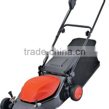 Metal deck, Grass Box,Height Adjustable Handles Feature and GS,CE,EMC Certification New Design 1800W Electric Lawn Mower
