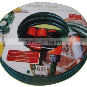 High Quality Durable EVA Tube for Car Washing Industry photo-4