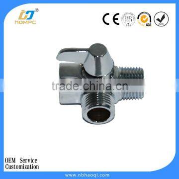 Brass Shower Shut off Valve photo-5
