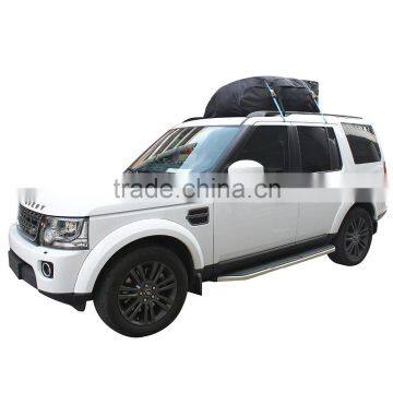 High Quality Waterproof Fabric Travel Car Top Roof Bag