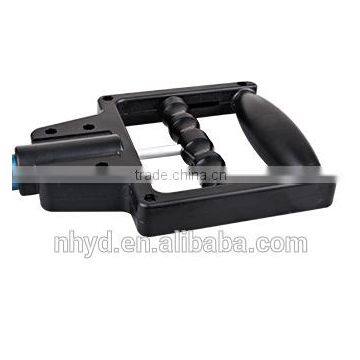 31" New Extra Handle Garbage Pick up Tool Reacher Grabber Tool photo-2