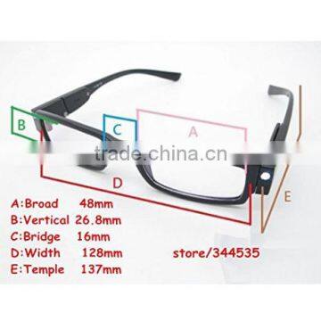 Wholesale New China Plastic Led Reading Glasses photo-3