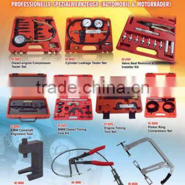 Professional High Quality Automotive repair Tools