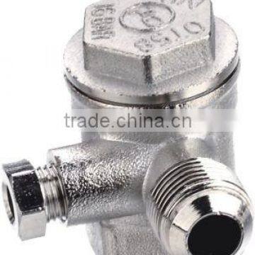 Non-Return Valve---SP050