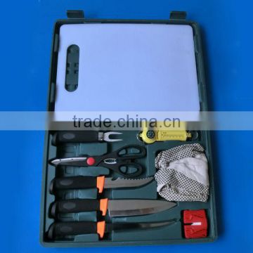 Fishing Tool Set