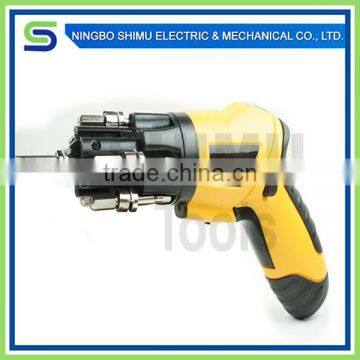 GS Electric Screw Driver photo-6