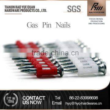 Low price Customized All kind of hardware fastener shoot nail