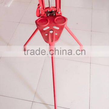 1# Pipe Vice photo-6