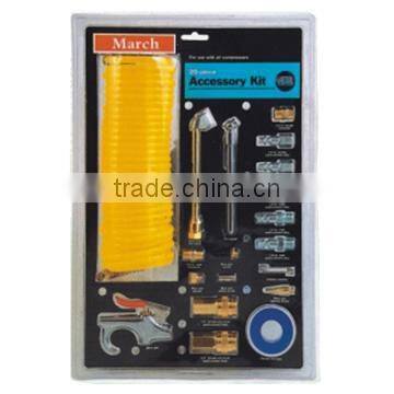 Air Angle Die Grinder