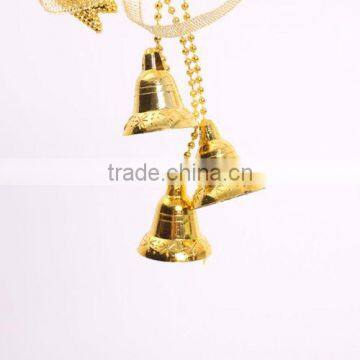 Home Christmas Tree Ornament Deer Chital Hanging Xmas Baubles Party Decoration photo-6