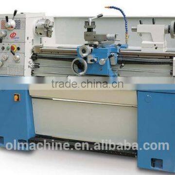 engine lathe, gap bed lathe, with swing over bed 330, 356mm, spindle dia 38mm