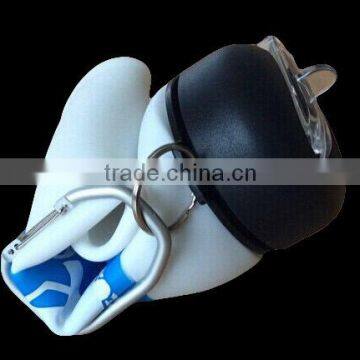 Cheap Innovative Products for Import Silicone Outdoor Bottles photo-2