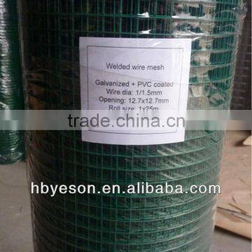 factory Welded Wire Mesh(free samples)
