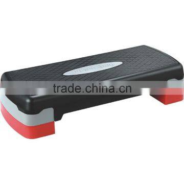 cheap plastic fitness gym aerobic step