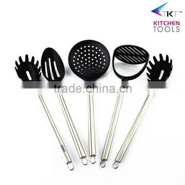 5pcs stainless steel cooking utensil tool set