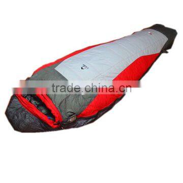 2014 New Design Down Camp Mummy Sleeping Bag photo-1