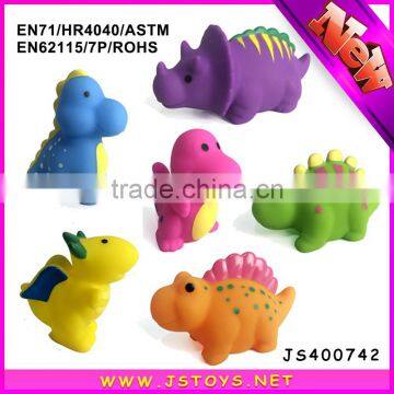 Water Spray Toys Animal Series Sets Bath Toy for Baby photo-5