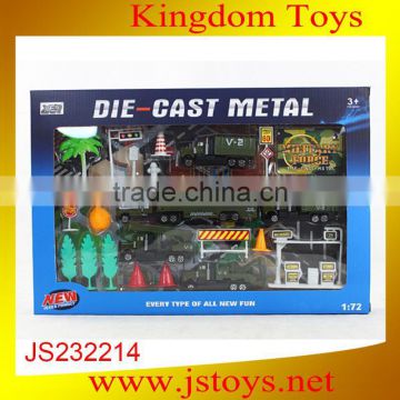 high quanlity military set toys factory from china